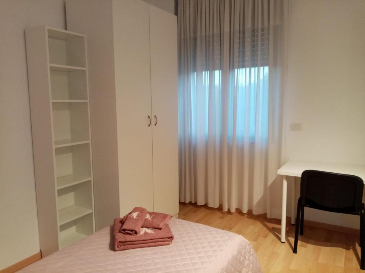 I Tre Archi Daire Grottaminarda Dış mekan fotoğraf