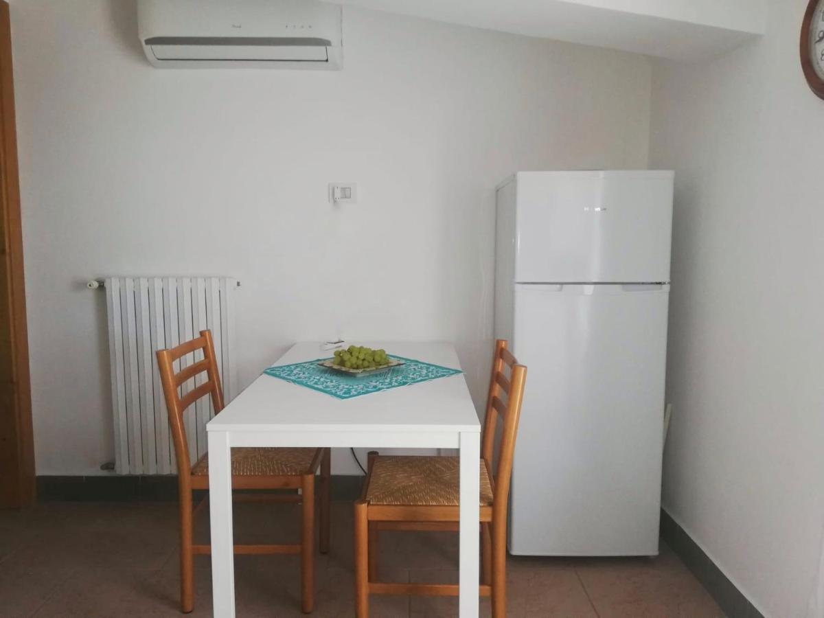 I Tre Archi Daire Grottaminarda Dış mekan fotoğraf