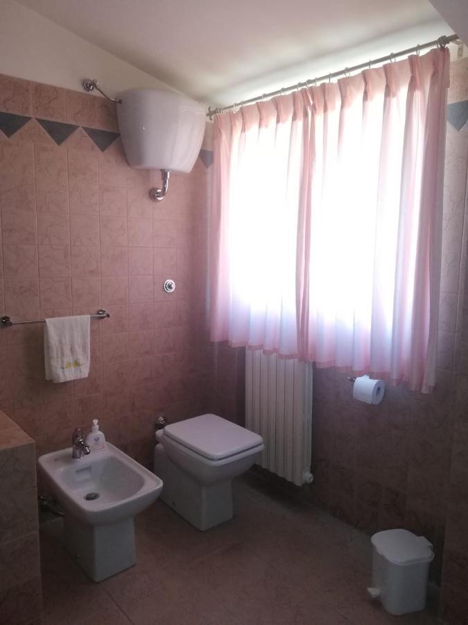 I Tre Archi Daire Grottaminarda Dış mekan fotoğraf