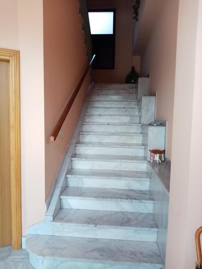 I Tre Archi Daire Grottaminarda Dış mekan fotoğraf